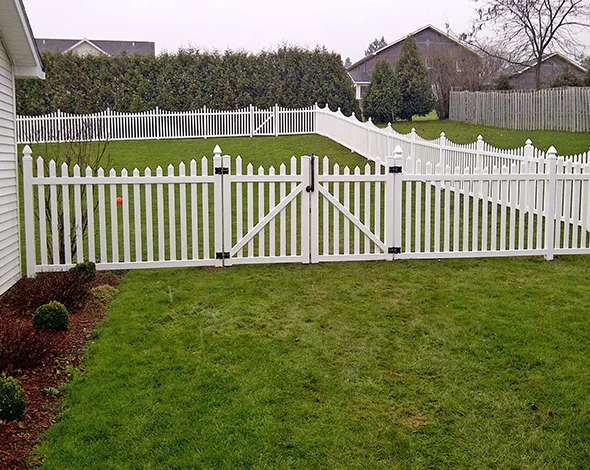 Our key benefits for fence and gate repair are fast service, dependable repairs, and long-lasting results.